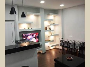 Flat for rent in Isani