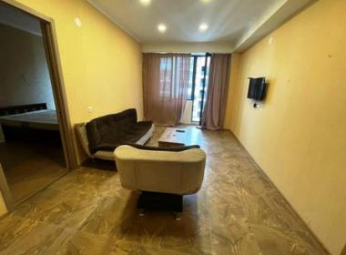 ქირავდება ბინა კრწანისში