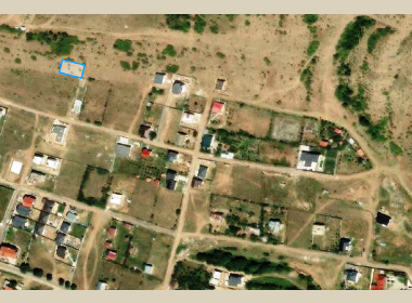 Land for sale on Lisi