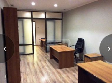 Office space for rent in Saburtalo