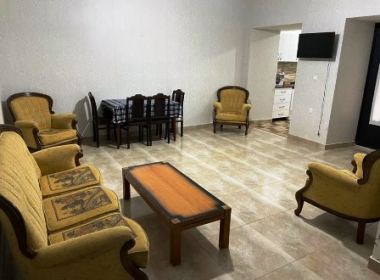 Сдается квартира на Мтацминда