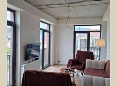 Flat for rent in Didi Digomi