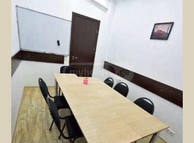 Office space for rent in Saburtalo