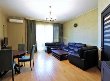 Flat for rent in Vake