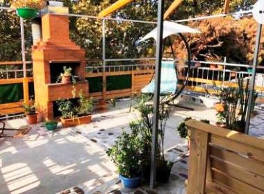 Flat for rent in Didube