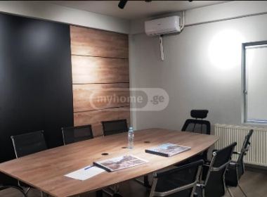 Office space for rent in Saburtalo