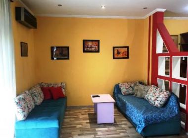 Flat for rent in Didube