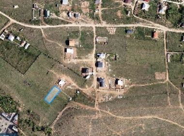 Land for sale on Lisi