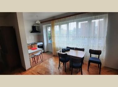 Flat for rent in Saburtalo