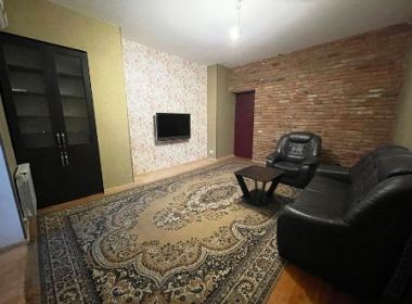 Flat for rent in Chugureti