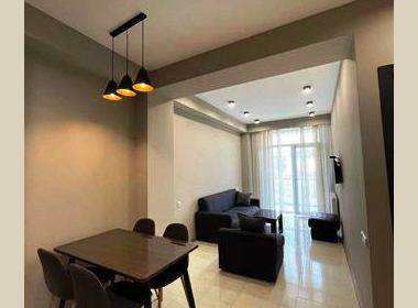 Flat for rent in Didube