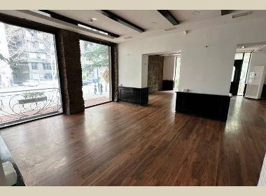 Commercial space for sale in Saburtalo