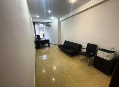 Office space for rent in Saburtalo