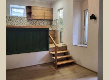 ქირავდება საოფისე ფართი ჩუღურეთში