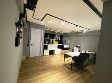 Office space for rent in Saburtalo