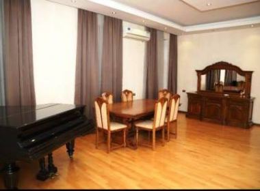 Flat for rent in Chugureti