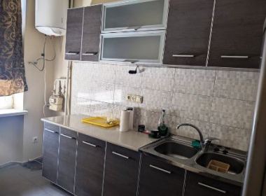 Flat for rent in Vake