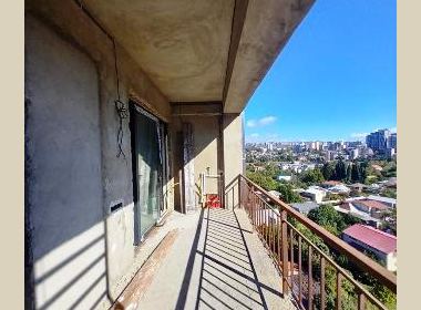 Flat for sale in Krtsanisi