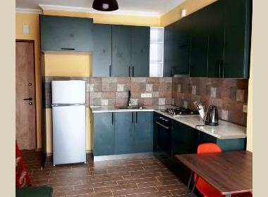 Flat for rent in Saburtalo