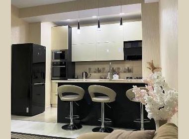 Flat for rent in Vake