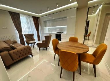 Flat for rent in Saburtalo