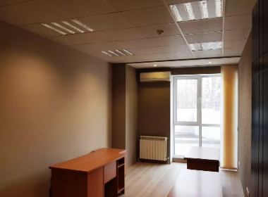 Office space for rent in Saburtalo