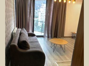 ქირავდება ბინა ვაკეში