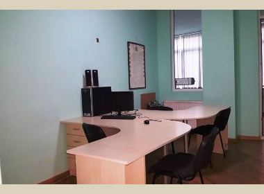 Office space for rent in Vake