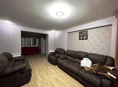 Flat for rent in Saburtalo