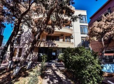 Hotel for sale in Old Tbilisi