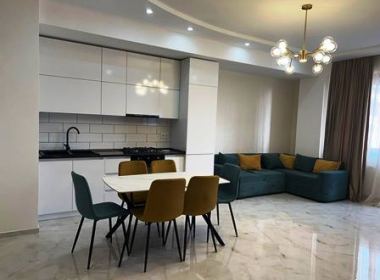 Flat for rent in Saburtalo