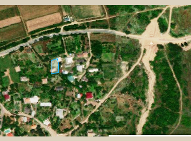 Land for sale in Saguramo