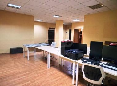 Office space for rent in Saburtalo