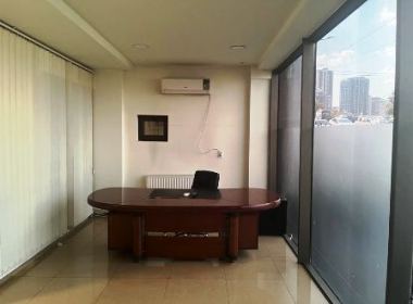 Office space for rent in Saburtalo