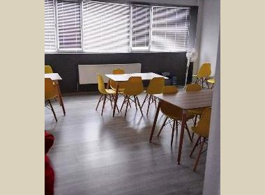 Office space for rent in Saburtalo