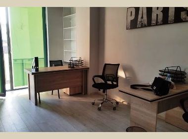 Office space for rent in Saburtalo