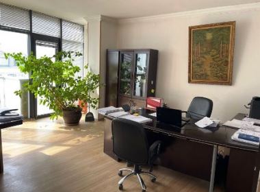 Office space for rent in Chugureti