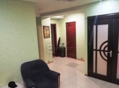 Office space for rent in Saburtalo