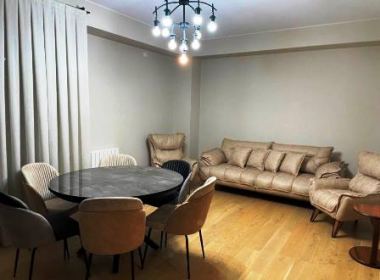 Flat for rent in Vake