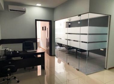 ქირავდება საოფისე ფართი დიღმის მასივში