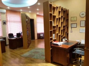 Office space for rent in Vake