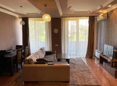 Flat for sale in Saburtalo