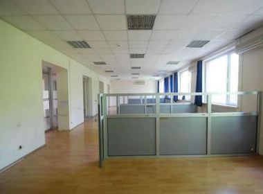 Office space for sale in Saburtalo