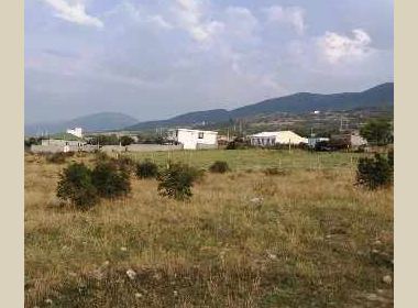 Land for sale in Mtskheta region