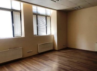 Office space for rent on Mtatsminda