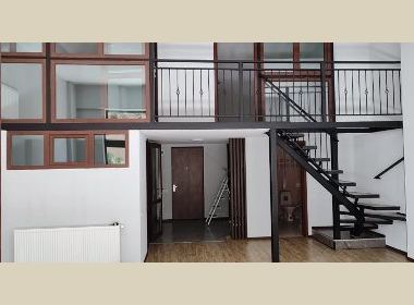 Сдается офисная площадь в Сабуртало