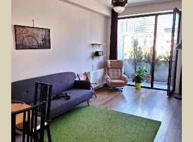 Flat for sale in Vake