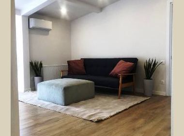 Flat for rent in Vake