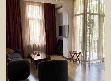 Flat for rent in Bagebi