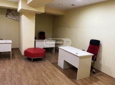 Office space for rent in Mtatsminda-Sololaki